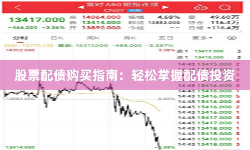 股票配债购买指南：轻松掌握配债投资
